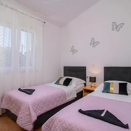 Penzion Kasalo 3*