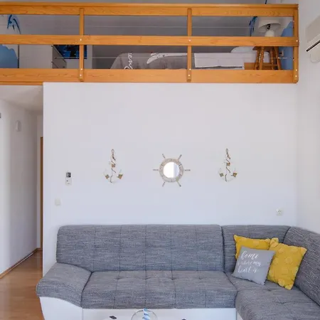 Kasalo Gæstehus Trogir