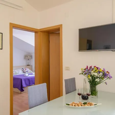 Kasalo Vendégház Trogir