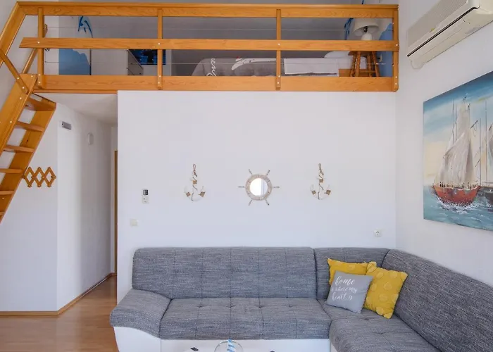 Kasalo Pensionat Trogir