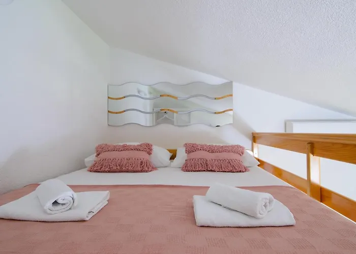 Affittacamere Kasalo 3*