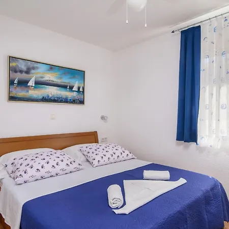 Kasalo בית הארחה