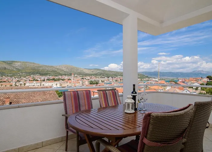 Penzion Kasalo Trogir