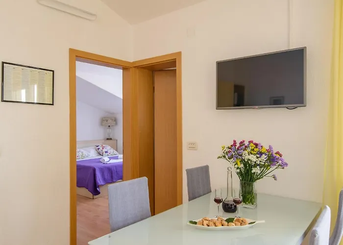 Kasalo Penzion Trogir