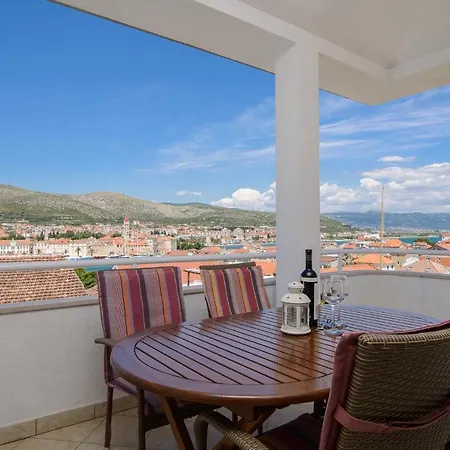 Vendégház Kasalo Trogir