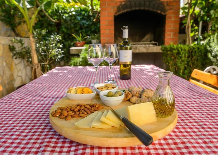 Kasalo 3* Трогир