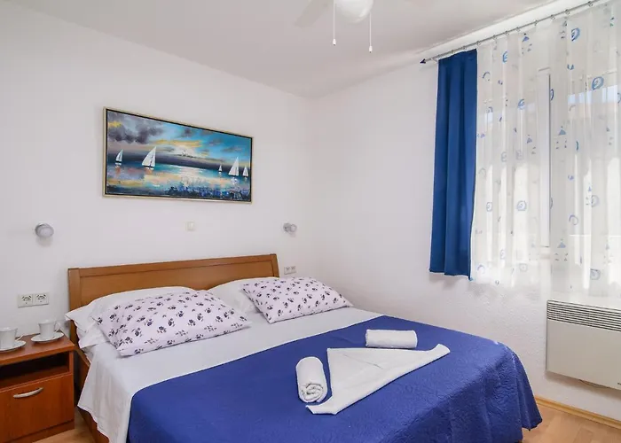 Kasalo Гостевой дом