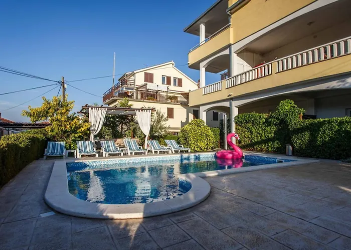 Kasalo Гостевой дом 3*