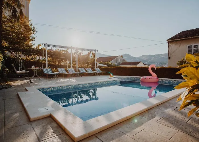 Kasalo 3* Трогир